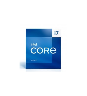 Processeur Intel Core i7-13700F 5.20 GHz LGA1700