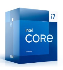 Processeur Intel Core i7-13700F 5.20 GHz LGA1700