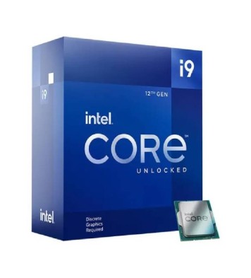 Processeur INTEL Core i9-12900KF LGA 1700