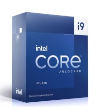 Processeur Intel Core I9-13900KF 5.8GHz LGA1700