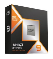 Processeur AMD Ryzen 9 9950X3D (4.3 GHz / 5.7 GHz)
