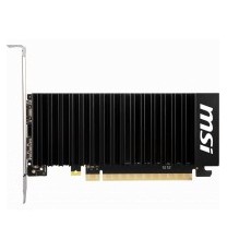 Carte Graphique MSI GeForce GT 1030 2GHD4 LP OC