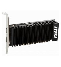 Carte Graphique MSI GeForce GT 1030 2GHD4 LP OC