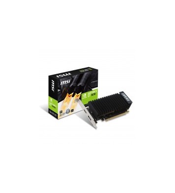 Carte Graphique MSI GeForce GT 1030 2GHD4 LP OC