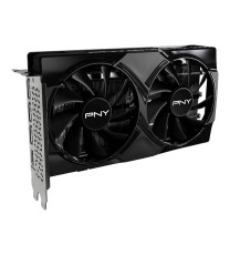 Carte Graphique PNY GeForce RTX 5050 8Go Dual Fan