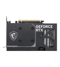 Carte graphique Gamer MSI Geforce Rtx 5050 8 Go Ventus 2X OC