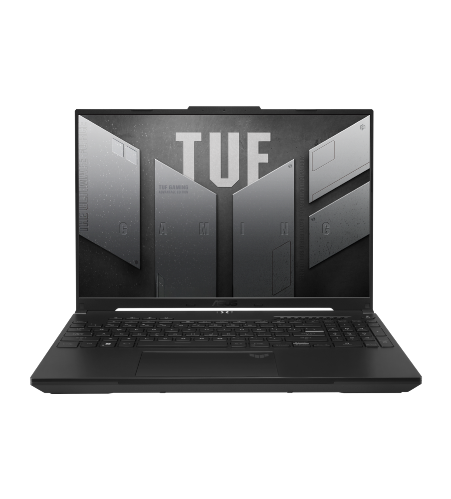 PC Portable Gaming ASUS TUF FA617XS-N4085W | AMD RYZEN 9 | 16Go | 512Go SSD l Windows 11 PC Portable Gaming ASUS TUF FA617XS-N4085W | AMD RYZEN 9 | 16Go | 512Go SSD l Windows 11
