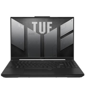 PC Portable Gaming ASUS TUF FA617XS-N4085W | AMD RYZEN 9 | 16Go | 512Go SSD l Windows 11