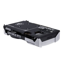 Carte Graphique MSI GeForce RTX 5060 8G VENTUS 2X OC