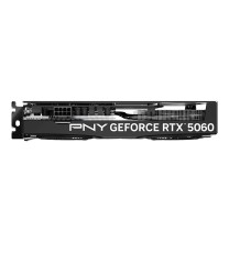 Carte Graphique PNY GeForce RTX 5060 8Go Dual Fan