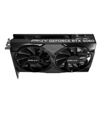 Carte Graphique PNY GeForce RTX 5060 8Go Dual Fan