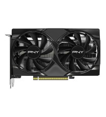 Carte Graphique PNY GeForce RTX 5060 8Go Dual Fan