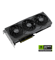 Carte Graphique PNY GeForce RTX 5060 3XOC,8Go,ARGB,PCIE 5.0