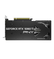 Carte Graphique PNY GeForce RTX 5060TI 16Go Dual Fan