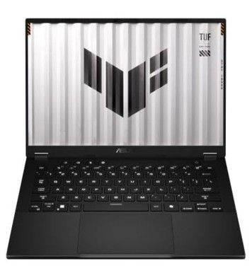 Pc Portable Gamer Asus Tuf Gaming A14 FA401WV-RG060W Ryzen 9 16Go 1 To SSD RTX 4060 8Go