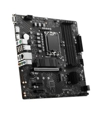 Carte Mère MSI B760M-P DDR4 LGA 1700