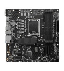 Carte Mère MSI B760M-P DDR4 LGA 1700
