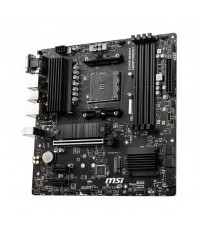 Carte Mère MSI B550M PRO-VDH DDR4 AM4