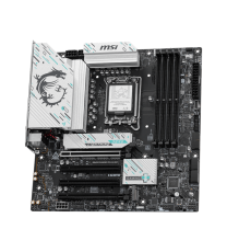 Carte Mère MSI B860M GAMING PLUS WIFI