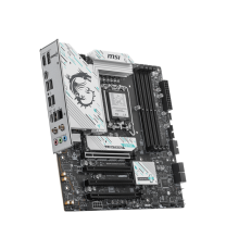 Carte Mère MSI B860M GAMING PLUS WIFI