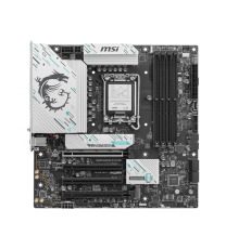 Carte Mère MSI B860M GAMING PLUS WIFI