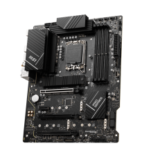 Carte Mère MSI Pro Z790-P Wifi