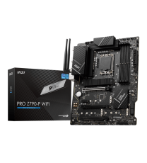 Carte Mère MSI Pro Z790-P Wifi
