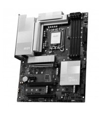 Carte Mère MSI PRO Z890-P WIFI