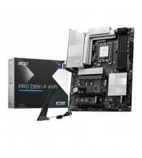 Carte Mère MSI PRO Z890-P WIFI