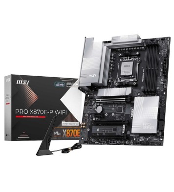 Carte Mère MSI PRO X870E-P WIFI