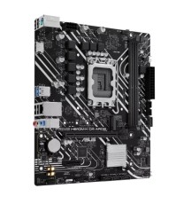 Carte Mère ASUS PRIME H610M-K D4 ARGB