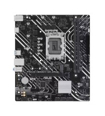 Carte Mère ASUS PRIME H610M-K D4 ARGB