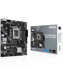 Carte Mère ASUS PRIME H610M-K D4 ARGB