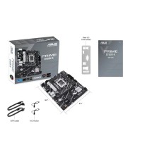 Carte Mère Asus Prime B760M-K D4 DDR4