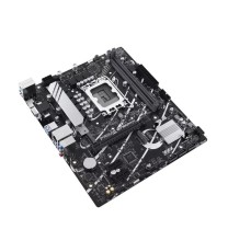 Carte Mère Asus Prime B760M-K D4 DDR4