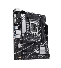 Carte Mère Asus Prime B760M-K D4 DDR4