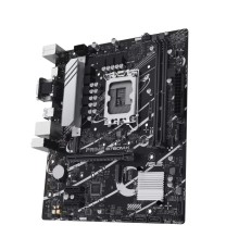 Carte Mère Asus Prime B760M-K D4 DDR4