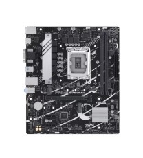 Carte Mère Asus Prime B760M-K D4 DDR4