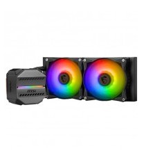 Ventilateur MSI Mag Coreliquide M240 - Noir