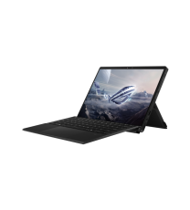 Pc Portable Gamer ASUS ROG Flow Z13 2025 GZ302EA / AMD Ryzen AI MAX+ 395 / 32 Go LPDDR5X / 1 To SSD / Windows 11 / Noir