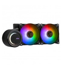 Refroidisseur De processeur Gamer MSI Mag Coreliquid E240 - Noir