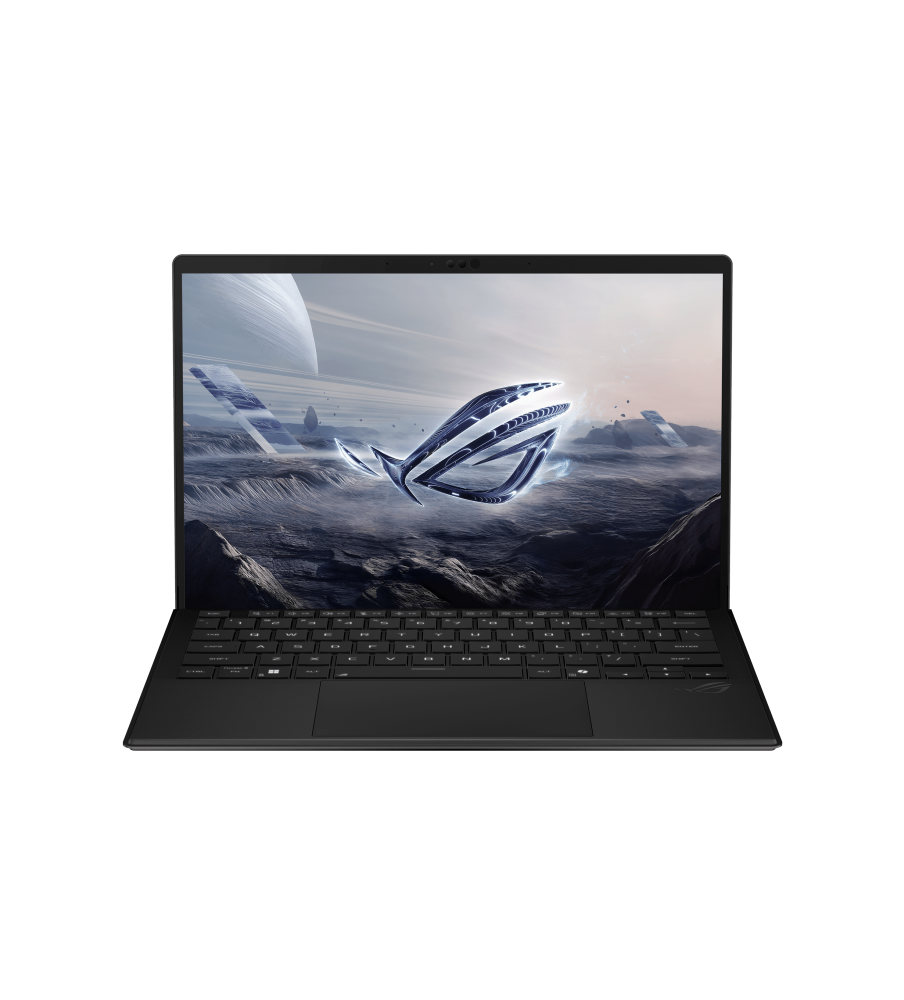 Pc Portable Gamer ASUS ROG Flow Z13 2025 GZ302EA / AMD Ryzen AI MAX+ 395 / 32 Go LPDDR5X / 1 To SSD / Windows 11 / Noir Pc Portable Gamer ASUS ROG Flow Z13 2025 GZ302EA / AMD Ryzen AI MAX+ 395 / 32 Go LPDDR5X / 1 To SSD / Windows 11 / Noir