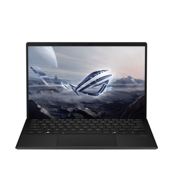 Pc Portable Gamer ASUS ROG Flow Z13 2025 GZ302EA / AMD Ryzen AI MAX+ 395 / 32 Go LPDDR5X / 1 To SSD / Windows 11 / Noir