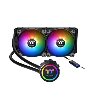 Refroidisseur WATERCOOLING THERMALTAKE WATER 3.0 240 ARGB