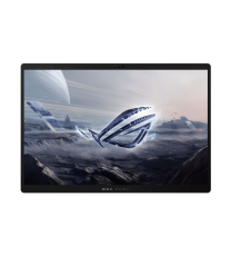 Pc Portable Gamer ASUS ROG Flow Z13 2025 GZ302EA / AMD Ryzen AI MAX+ 395 / 32 Go LPDDR5X / 1 To SSD / Windows 11 / Noir