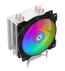 Ventilateur de Processeur AQIRYS Puck Pro 2.0 RGB / Gris