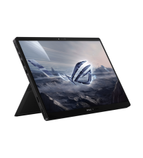Pc Portable Gamer ASUS ROG Flow Z13 2025 GZ302EA / AMD Ryzen AI MAX+ 395 / 32 Go LPDDR5X / 1 To SSD / Windows 11 / Noir