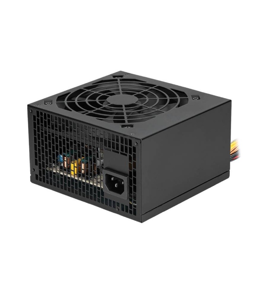 Bloc D'Alimentation Gamer MSI MAG A300N-H - Noir