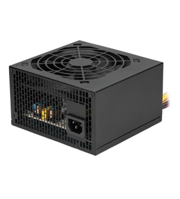 Bloc D'Alimentation Gamer MSI MAG A300N-H - Noir