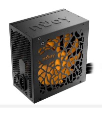 Bloc D'Alimentation NJOY TITAN+ 550W 80+ Bronze